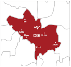 Another beer parlour in Kogi is rocked by an explosion.