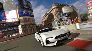 Free Download PC Games Gran Turismo 5 Full Version Complate