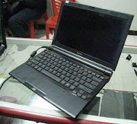 sony vaio vgn tz28gn