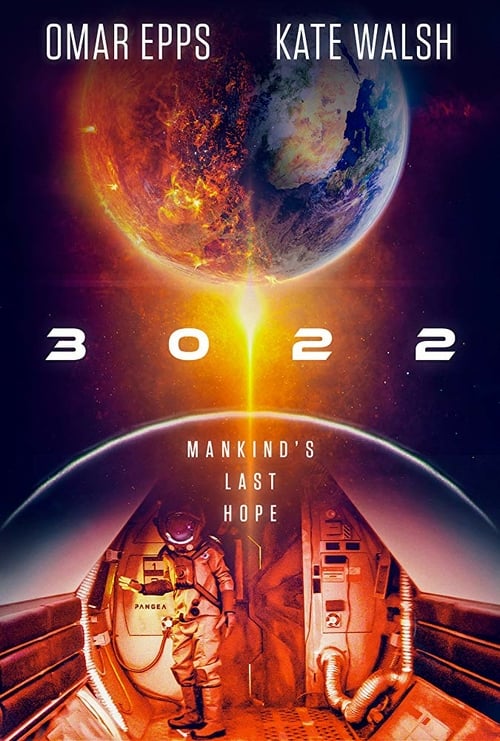 [HD] 3022 2019 Film Complet Download