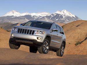 Jeep Grand Cherokee 2011 (6)