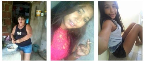 Violência sem limites: 11 mulheres assassinadas no Ceará no feriadão do Ano-Novo