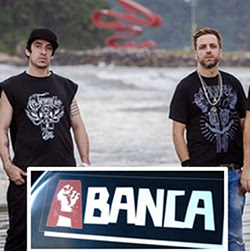 Download A Banca - Meu novo mundo Mp3