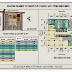 Sơ đồ thiết kế căn hộ chung cư HH2B Linh Đàm
