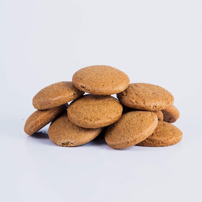 BISCOITINHOS DE MEL