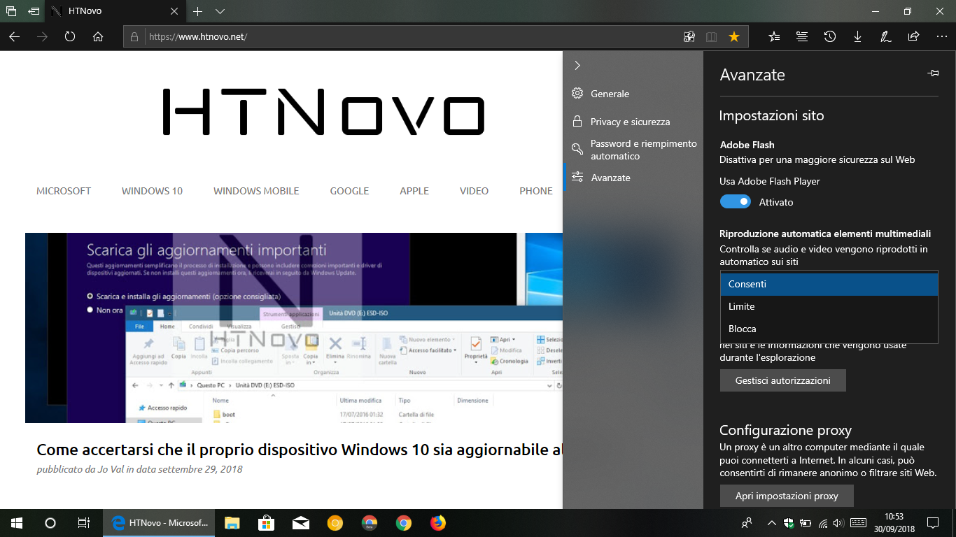 Gestione-riproduzione-automatica-video-Edge