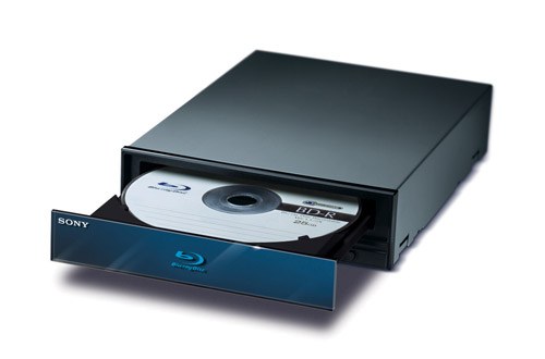 partes del computador LA UNIDAD DE C.D O D.V.D