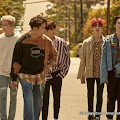 Lirik Lagu GOT7 - You Are