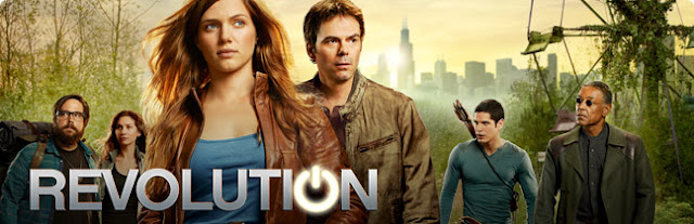 Revolution 2012 S01E02 RMVB Legendado