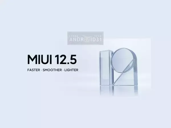 MIUI 12.5