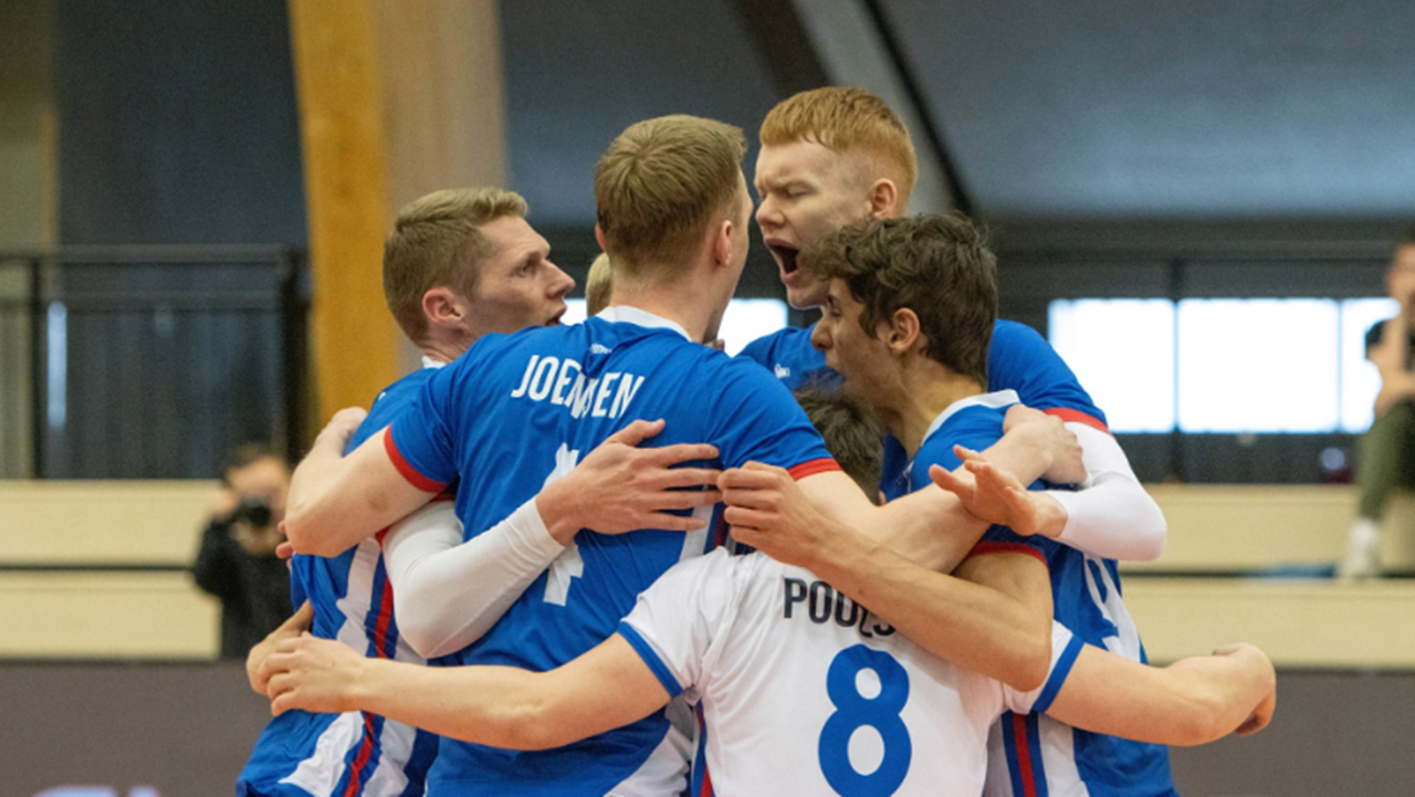 FIVB hỗ trợ phát triển bóng chuyền ở quần đảo Faroe