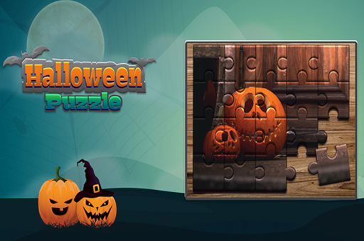 Halloween Puzzle