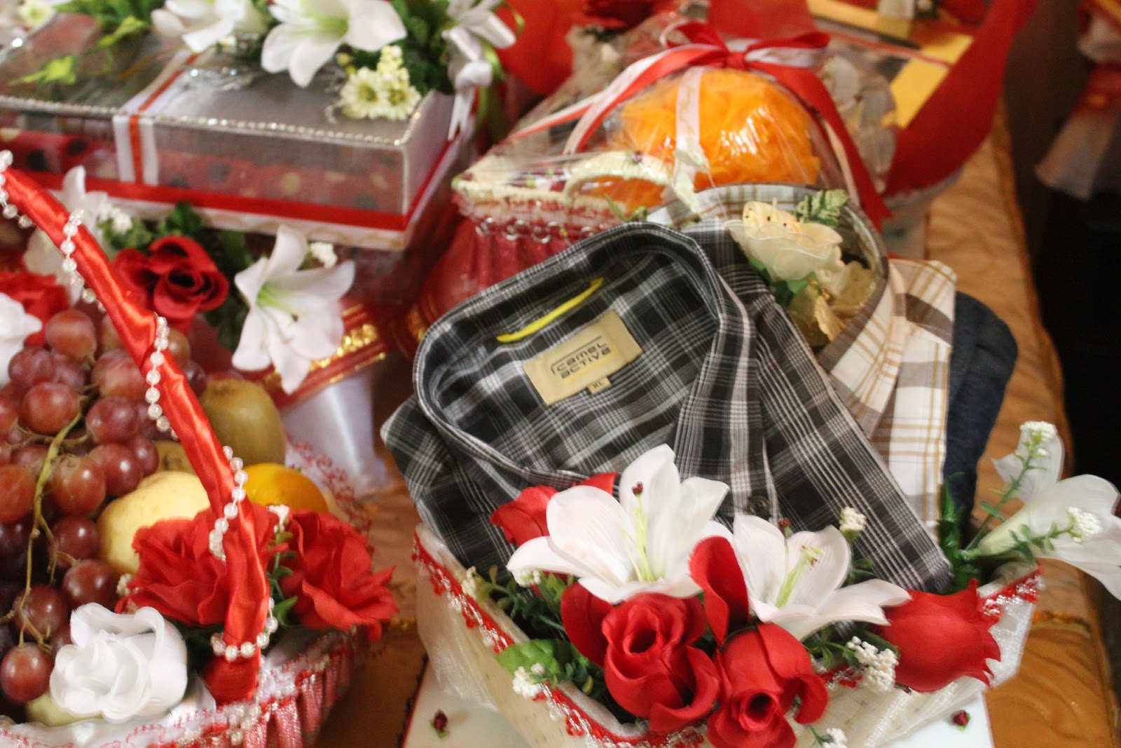 ::kalam nurani::: contoh gubahan hantaran