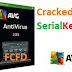 AVG AntiVirus 2015 With Serial Keys