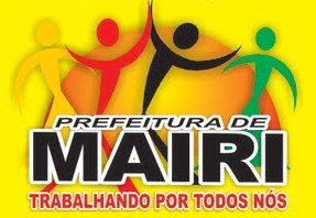 Praça principal de Mairi ficará interditada nesta sexta-feira