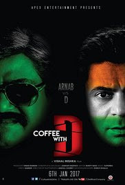 Coffee with D 2017 Hindi HD Quality Full Movie Watch Online Free