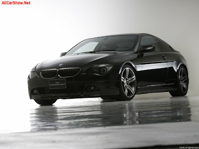 2005 Wald BMW 6-Series