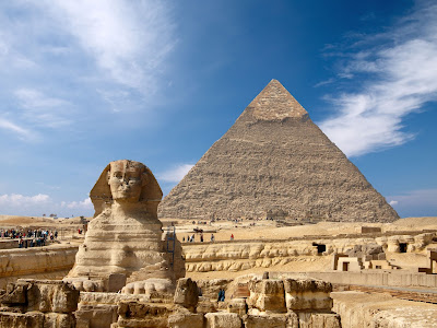 Sphinx