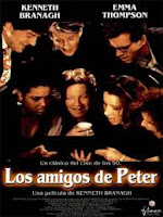 Los amigos de Peter