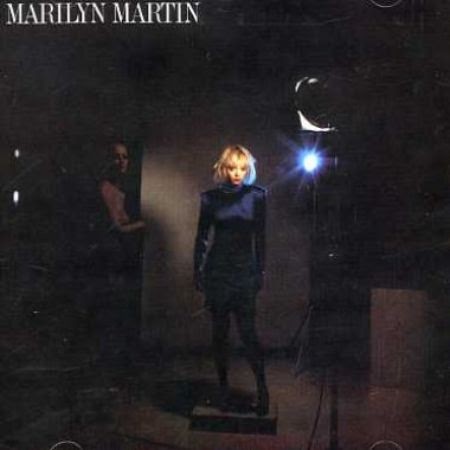 ONCE UPON A TIME...Marilyn Martin