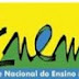 Mais de 20 mil alunos vão fazer prova do Enem no próximo fim de semana