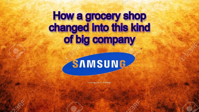 Success | Samsung | Who is owner? 