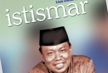 Lebih dewasa, Majalah Muhammadiyah Jember “istismar” edisi 48 telah terbit