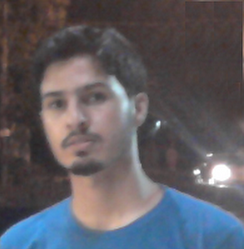 Mohammad Mustafa Photo