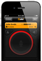 Zello Walkie Talkie App