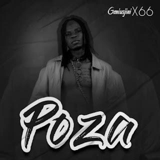 AUDIO | Geniusjini x66 – Poza (Mp3 Audio Download)