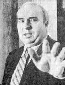 r budd dwyer manner