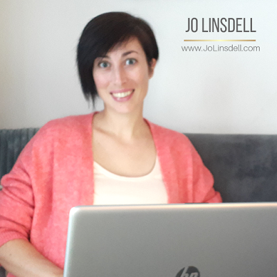 Booktastic Thursday: A Link Up For Book Bloggers | Jo Linsdell