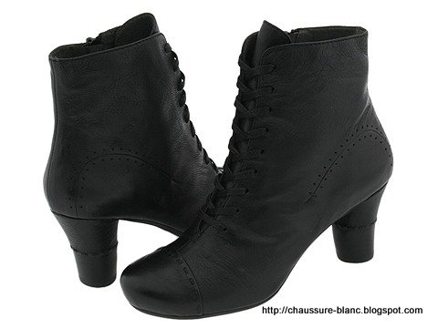 Chaussure blanc:blanc-568452