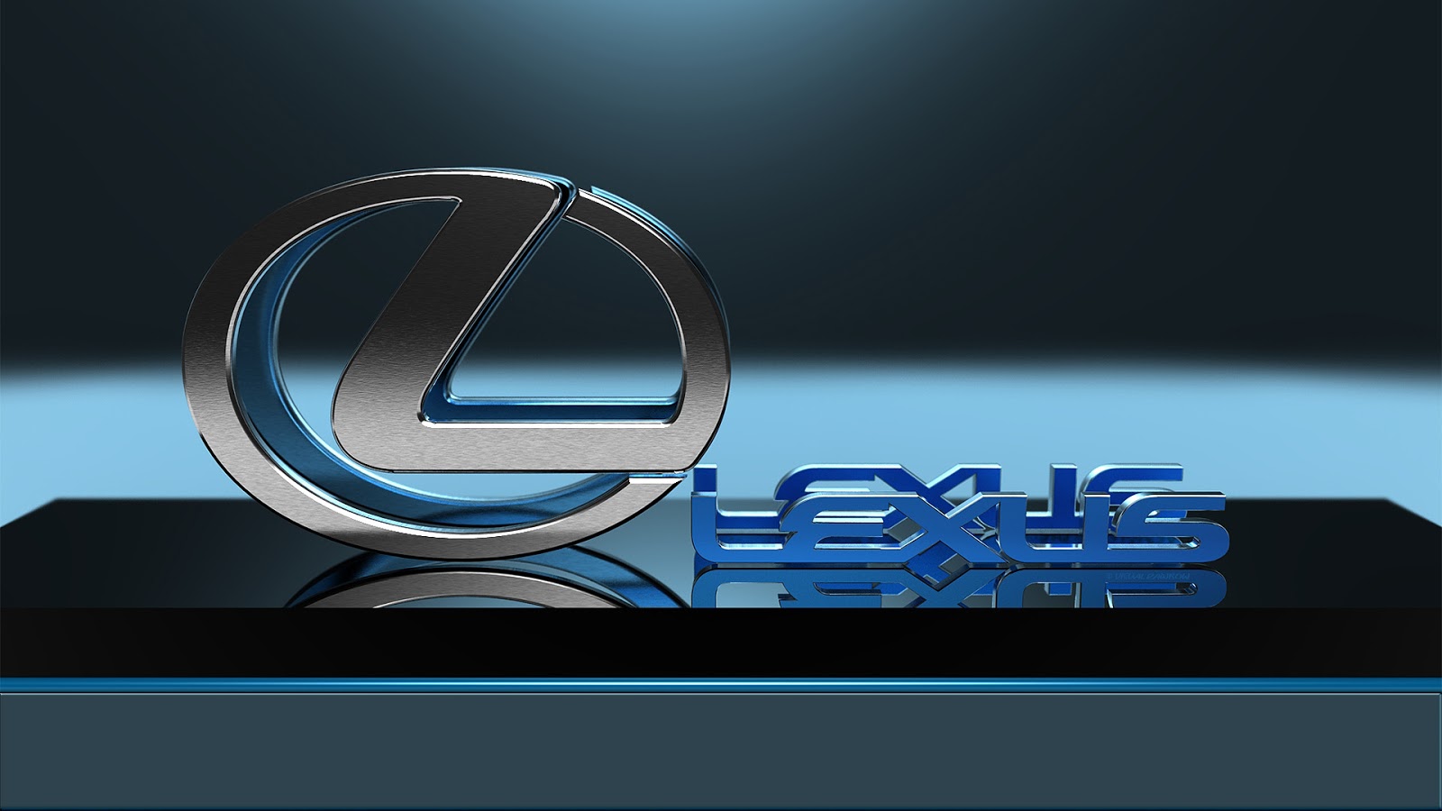 lexus logo