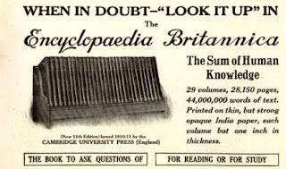 Ad Encyclopaedia-Britannica 05-1913