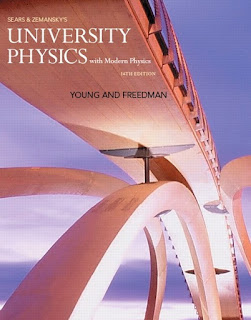 University Physics with Modern Physics 14th Edition