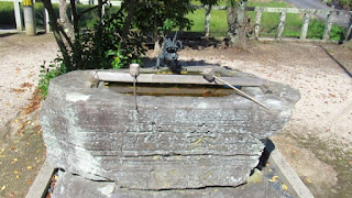 人文研究見聞録：大野津神社 ［島根県］