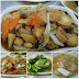 Fatty Mum Kitchen MENU in Bintang Megamall Miri, beside GSC cinema