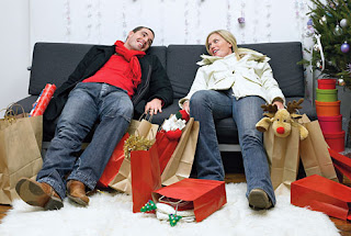 Holiday Shopping Tips