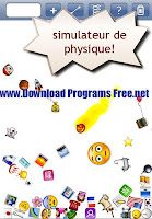 برنامج الفيسات للايفون Emoji Free Programme Vsat iPhone