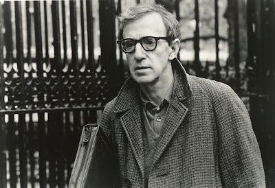 Woody Allen