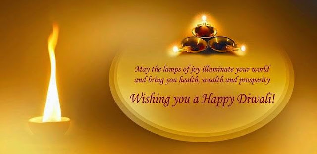 Happy Diwali 2018 Wishes and SMS