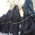 Sexual Jihad: ISIS executes 150 women for refusing to marry members