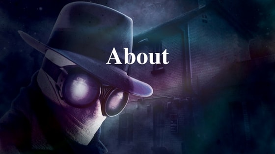 About The Novel The Invisible Man