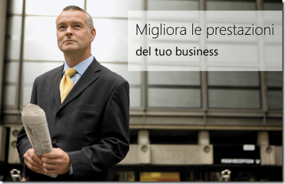 Business Intelligence