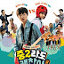 I'm Doing Fine in Middle School 2017 Korean Movie