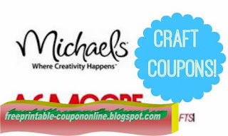 Free Printable AC Moore Coupons