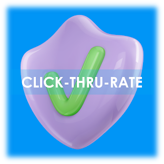 click thru rate