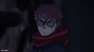 呪術廻戦 アニメ 2期18話 虎杖悠仁 VS 真人 Jujutsu Kaisen Episode 42 JJK Itadori vs Mahito