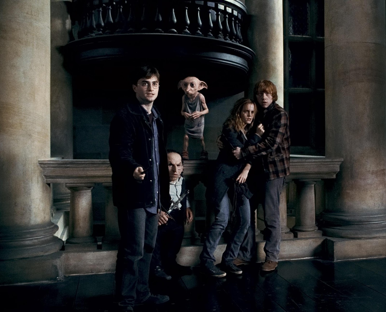  Harry  Potter  Freaks Indonesia HPFI Blog 10 Gambar  Promo 